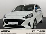 Hyundai i10 NEUES Modell MY25 1.0 Select Klima Navi DAB - Hyundai: Model