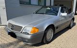 Mercedes-Benz SL 300 R129 H-Zulassung TÜV neu ohne Mängel - Mercedes-Benz SL 300: R129