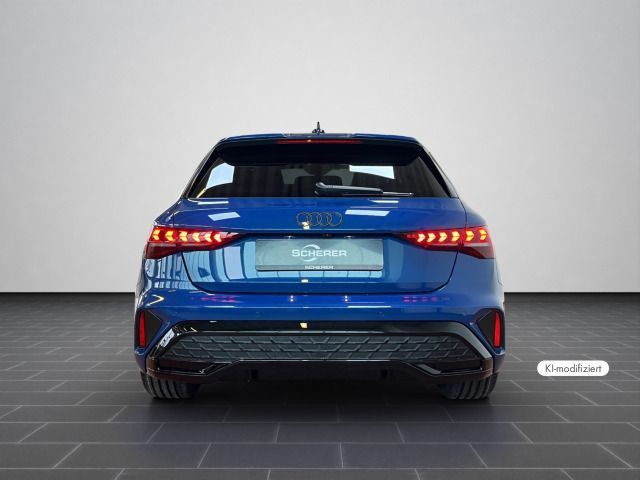 Audi A3 Sportback S line 35 TFSI Matrix Navi Pano SO foto 6