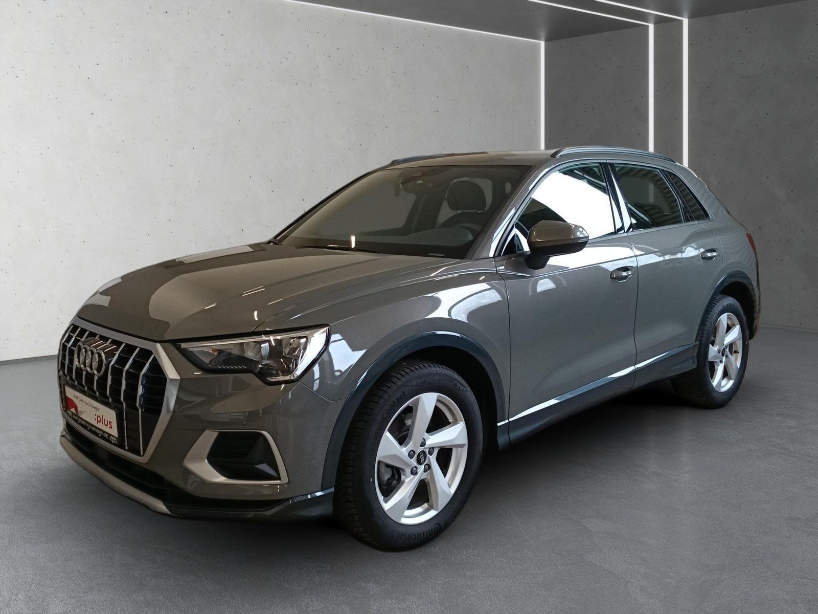 Audi Q3 - Bild 2
