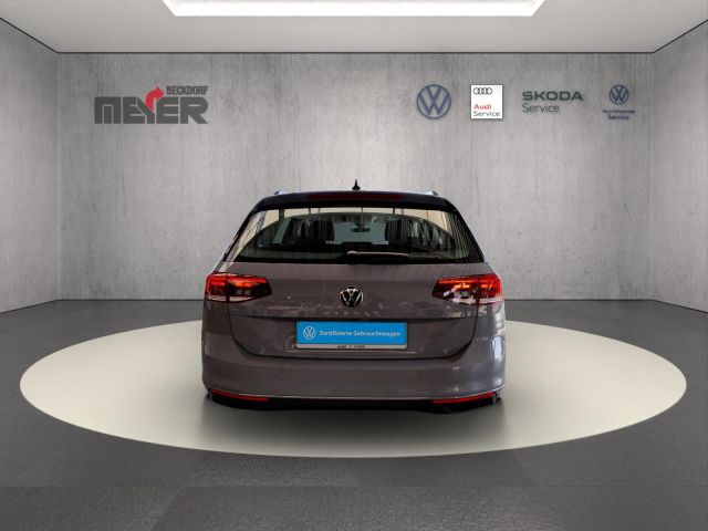 Passat Variant Business 2.0 TDI DSG Klima Navi