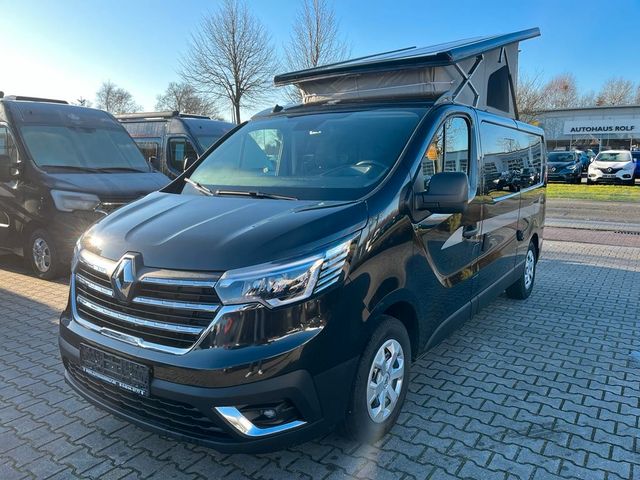 Ahorn VAN Big City 150 PS Autom. elektr. Aufstelldach