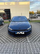 Volkswagen VW Scirocco 2.0 TSI Mega Sound, Sportumbau... - Volkswagen Scirocco in Wiesbaden