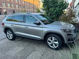 Skoda Kodiaq 2.0 TDI DSG 4x4 Style*1.Hd*StdHz*AHK*Cam* - Skoda Kodiaq in Lübeck