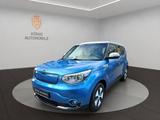 Kia Soul EV  Play/NAV/KAMERA/LEDER - gebrauchte Kia Soul aus dem Jahr 2016