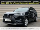 Toyota RAV 4 Lounge 4x4 2.5 VVT-i Hybrid 360° PDC Navi - Toyota RAV 4 in Essen