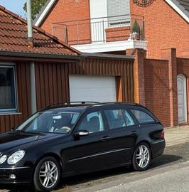2007 Mercedes-BENZ E 280 缩略图 14
