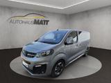 Opel Zafira Life-e Tourer M 50kWh - Opel Zafira Life mit Elektro-Antrieb: Automatik