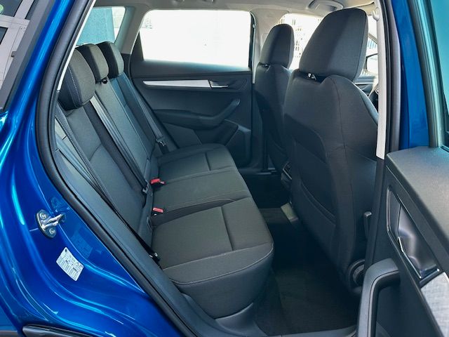 Karoq Selection AHK;LED;PDC;CARPLAYSHZ