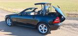 Mercedes-Benz Slk Kompressor 200 - Mercedes-Benz 200: Slk