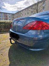 Peugeot 307 CC JBL 140 JBL - Peugeot 307 in Dortmund