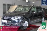 Volkswagen Tiguan 2.0 TSI 4Motion DSG Sport & Style - Volkswagen Tiguan: Style