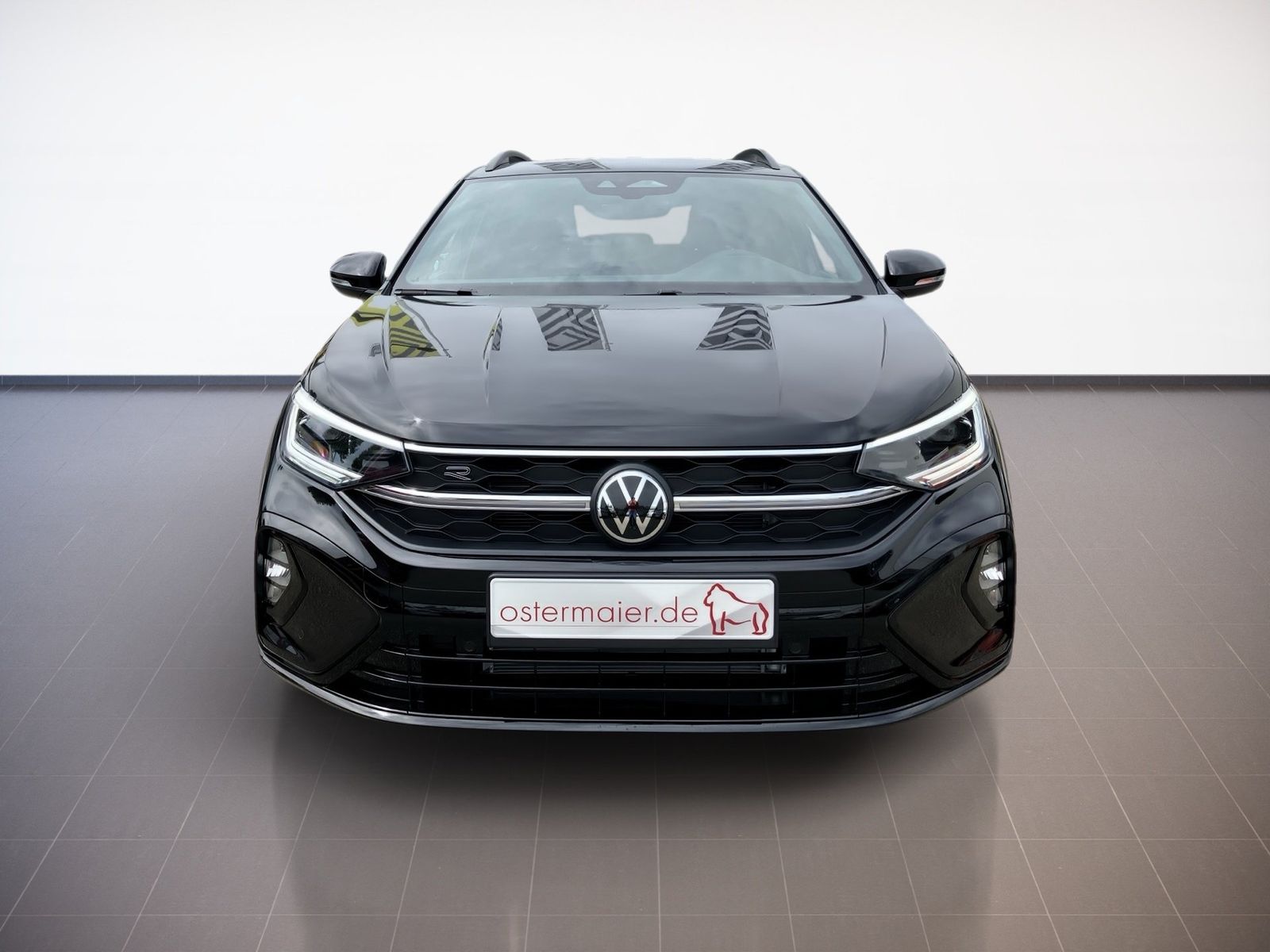 Volkswagen Taigo - Bild 3