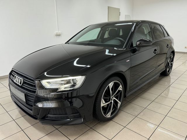 Audi A3 Sportback 35TFSI S Line Top Edition Exclusive