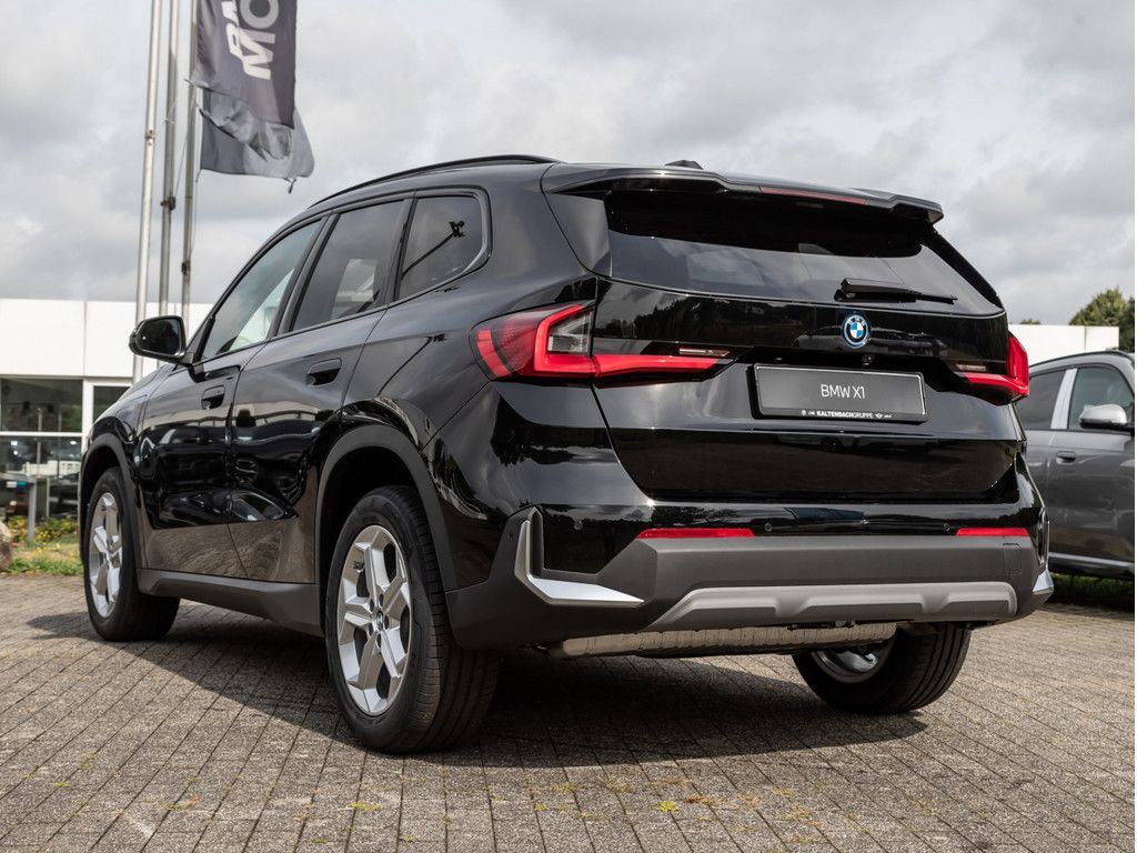 BMW X1 - Bild 7
