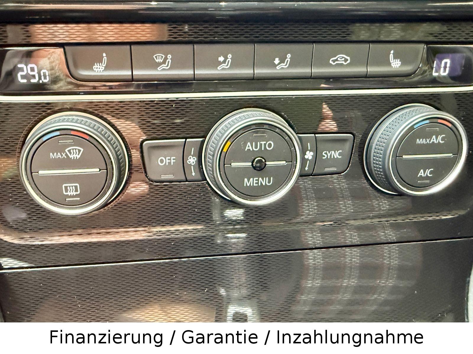 Volkswagen Golf VII Lim. GTI BMT