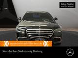 Mercedes-Benz S 400 d 4M L Fahrass+/Pano/Burme/Digital/360/HUD - Mercedes-Benz S 400 in Hamburg