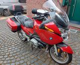 BMW R1200RT EZ-2006 71200km Vollausstattung gepflegt - BMW 2V