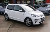 Volkswagen up! 1.0 JOIN KLIMA SITZHEIZUNG BLUETOOTH 5-TÜRIG - Volkswagen up!: Join