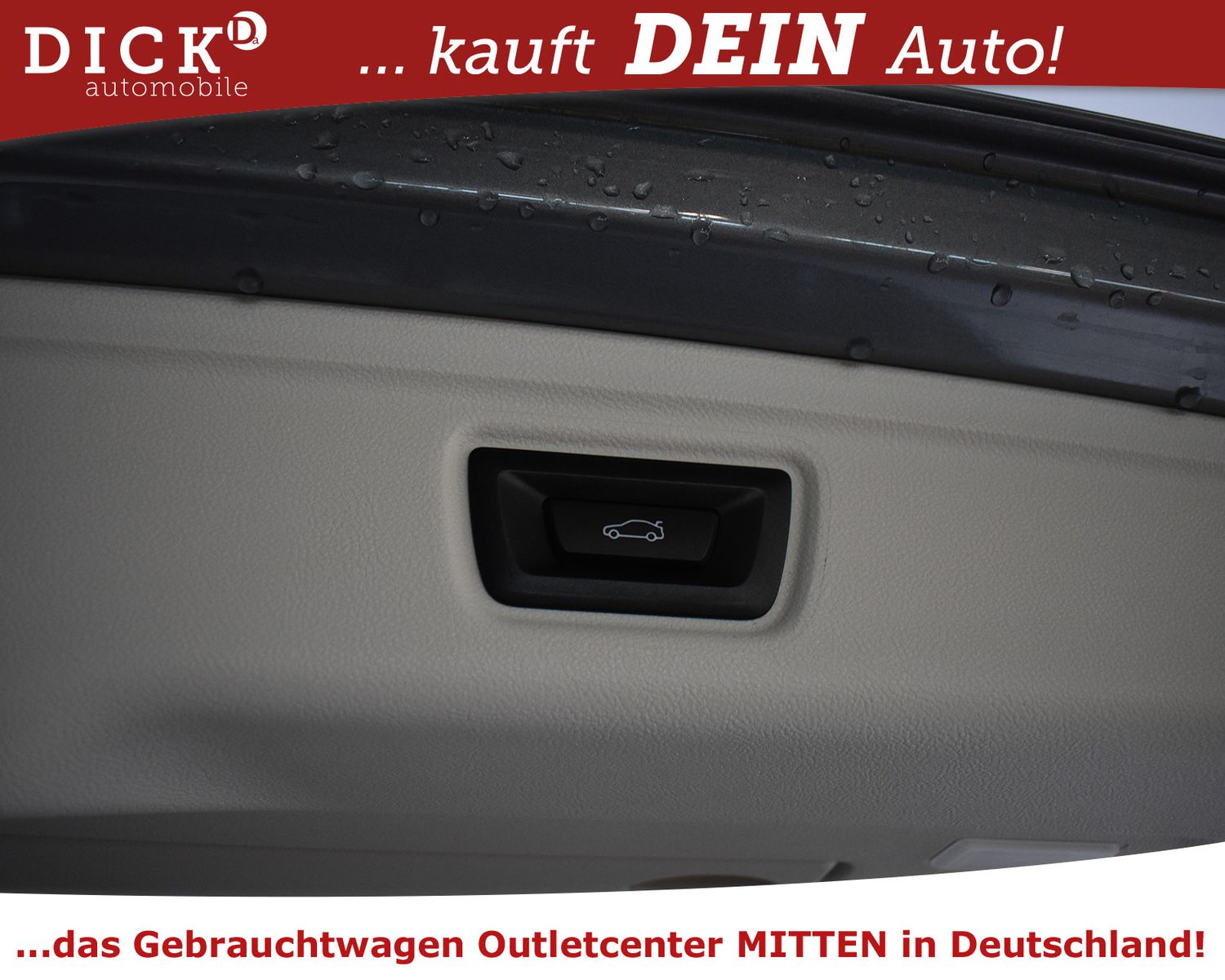 BMW 318i Tour Aut. >SHADOW+PROF+LED+SHZ+HEAD+360+M18 - Image 22