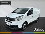 Fiat Talento Kasten L1H1 1,2t - Fiat mit Diesel-Antrieb