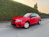 Seat Ibiza Basis/ HU&Insp. Neu - Seat Ibiza: Basis