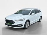 Ford Mondeo Turnier 2.0 Titanium Kamera*DAB*SHZ* - Ford Mondeo mit Benzin-Antrieb: Kombi, Automatik