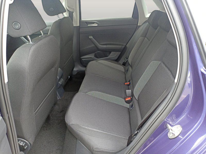Fahrzeugabbildung Volkswagen Polo 1.0 TSI DSG Life