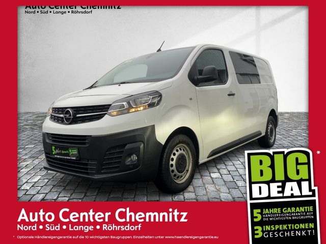 Opel Vivaro Kasten 2.0 D M Edition (L2) Navi/Kamera