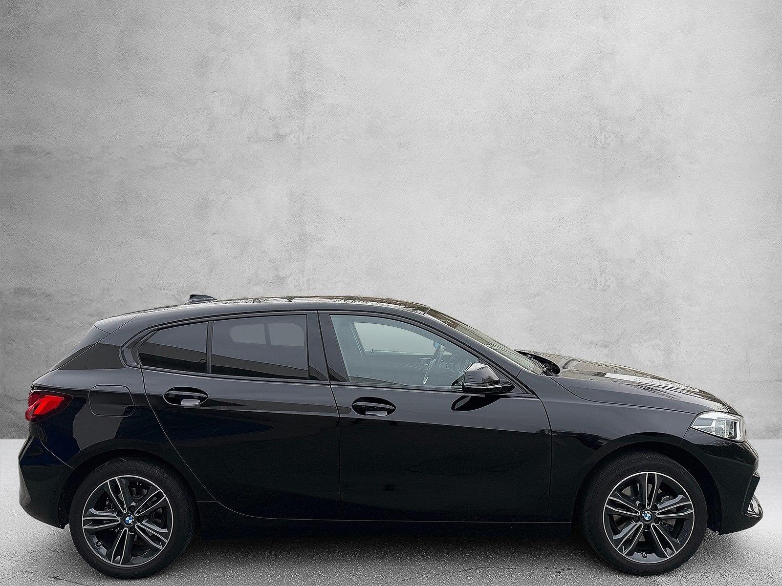 BMW 116i Hatch