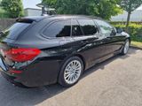 BMW 520d Tour Pano Head Leder elek Sitze Memory Ambi - BMW 520 in Köln