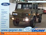 Unimog U 1300 L Turbo OM 366 Pritsche 4x4 - Offers matching your search criteria