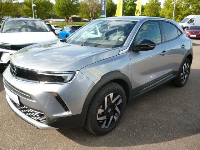 Mokka 5-tg. 1,2i Elegance,Navi,PP,RK,LED,Sitzhe