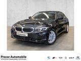 BMW 320e HK HiFi DAB ACC + Stop&Go Klimaaut. Shz - BMW 320 in Leverkusen