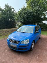 Volkswagen VW Polo 9N 1.4 TDI Tüv Neu - Volkswagen Polo: 9n TDI