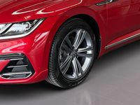 Volkswagen Arteon - Vorschau Bild 7