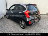 Kia Picanto Platinum 5T 1.2 86PS 1.Hand Lenkradheiz. - Kia Picanto in Osnabrück