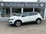 Opel Grandland (X) Innovation+LED+KAMERA+LEDER+APPLE+ - Opel Grandland (X) innovation mit Benzin-Antrieb