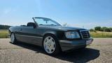 Mercedes-Benz Mercedes W124 E200 Cabrio Tausch Top Zustand - Mercedes-Benz E 200: W124