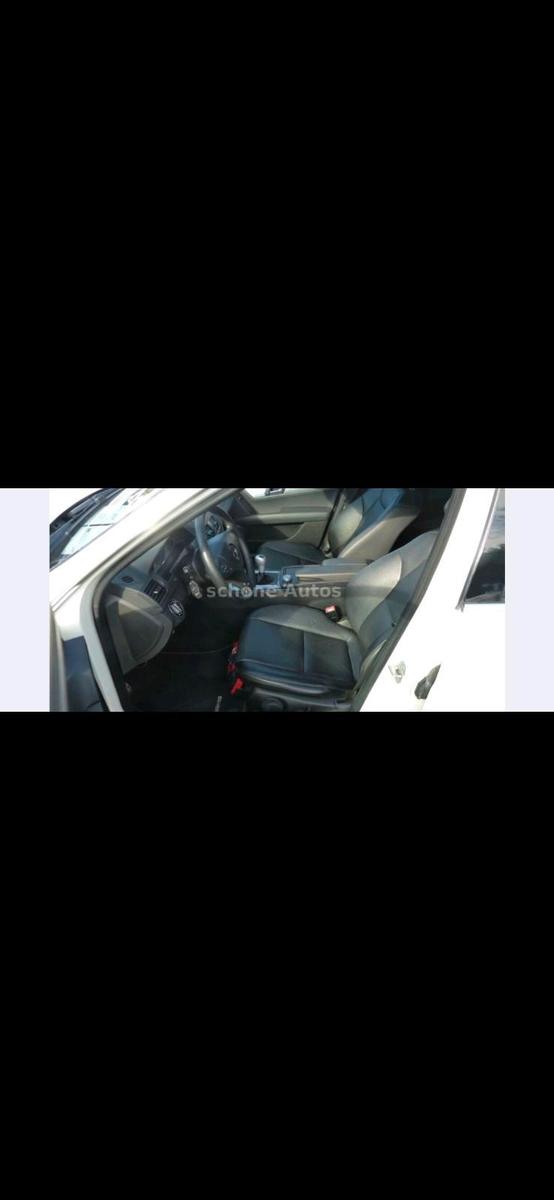 Mercedes-Benz C220 2008 — photo 9