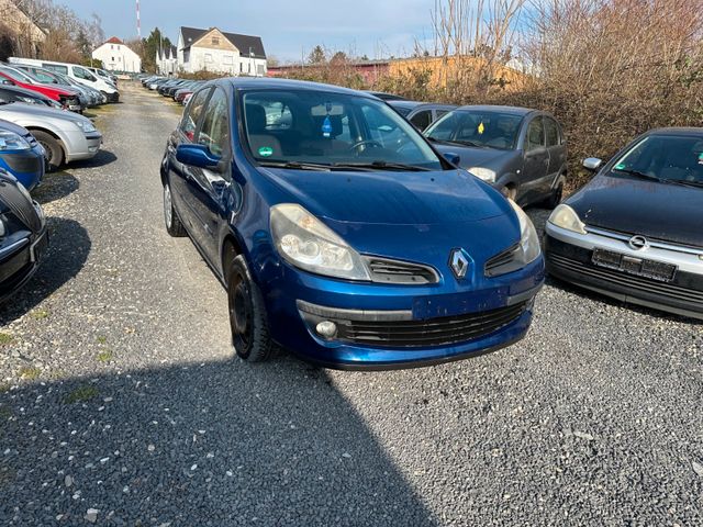 Renault Clio III Edition Dynamique