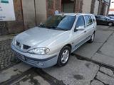 Renault Megane Grandtour 1.4/ TÜV NEU/ Klima/ ALU - gebrauchte Renault Megane aus dem Jahr 1999