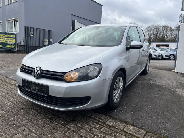 Volkswagen Golf VI Trendline 1.4*TÜV NEU