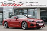 BMW Z4 Roadster sDrive 20i *LED*M-SPORT*HEAD-UP* - gebrauchte BMW Z4 aus dem Jahr 2020