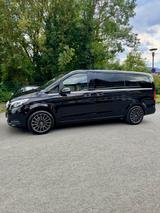 Mercedes-Benz V 250 d Aut. AVANTGARDE lang AVANTGARDE