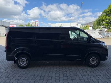 Ford Transit Custom - 4