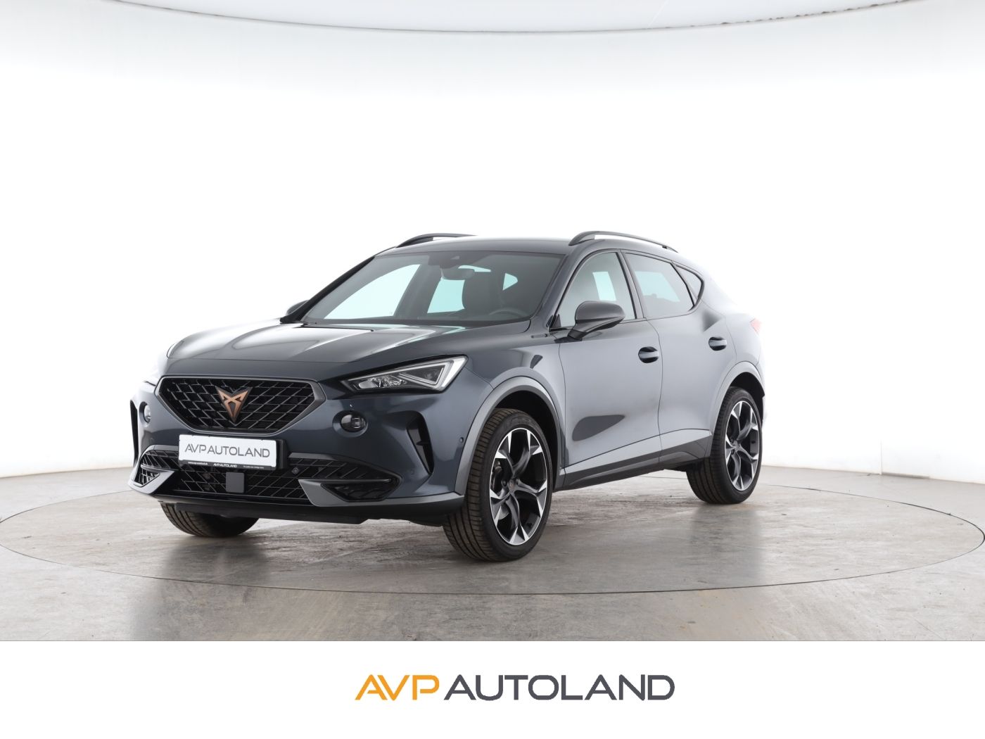 Cupra Formentor - Bild 1