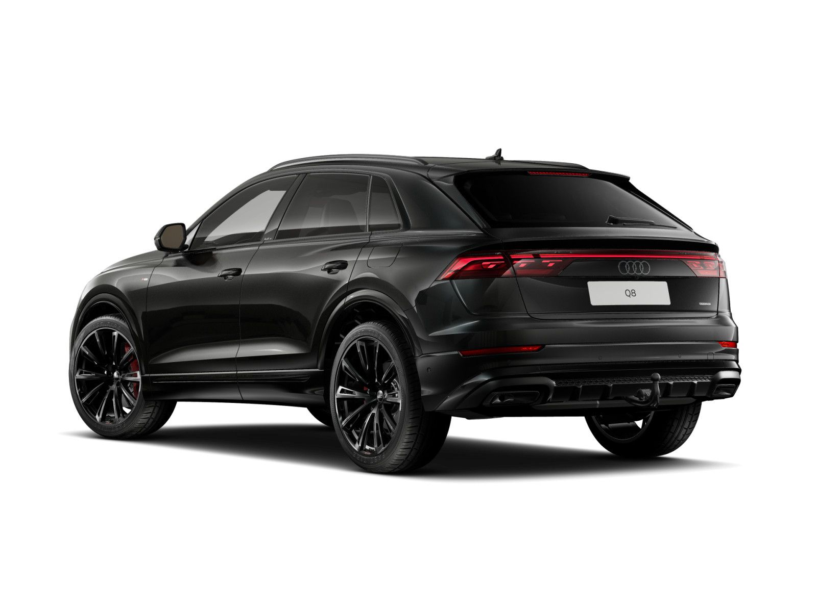 Audi Q8 - Bild 5