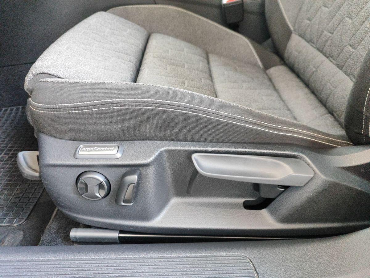 Volkswagen Passat 1.5 TSI DSG LED Navi Winter, миниатюра 9