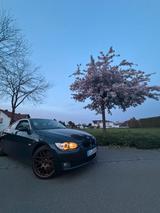 BMW E92 330d x Drive - BMW 330 aus 2007: Coupe